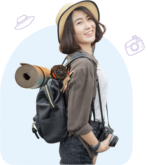 Traveler